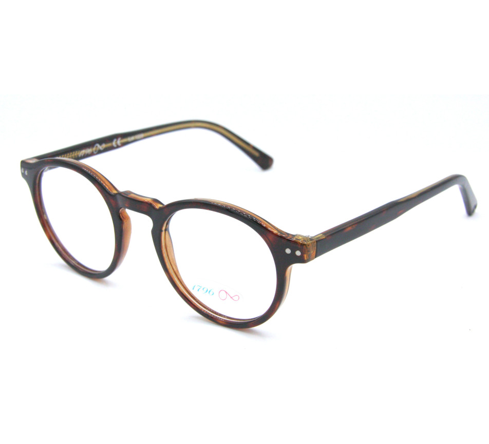 Brillen 1796 BELLECHASSE ECAILLE 47/22