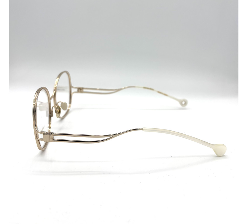 Brillen MAISON NATHALIE BLANC CELINE C616 55/18