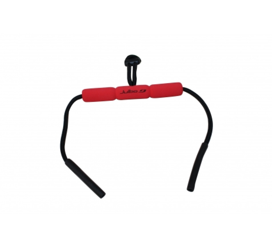 Sonnenbrillen JULBO Schwimmkordel ROT