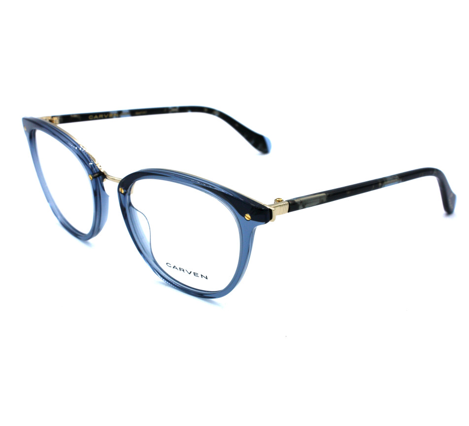 Brillen CARVEN CC 1031 DE68 50/18