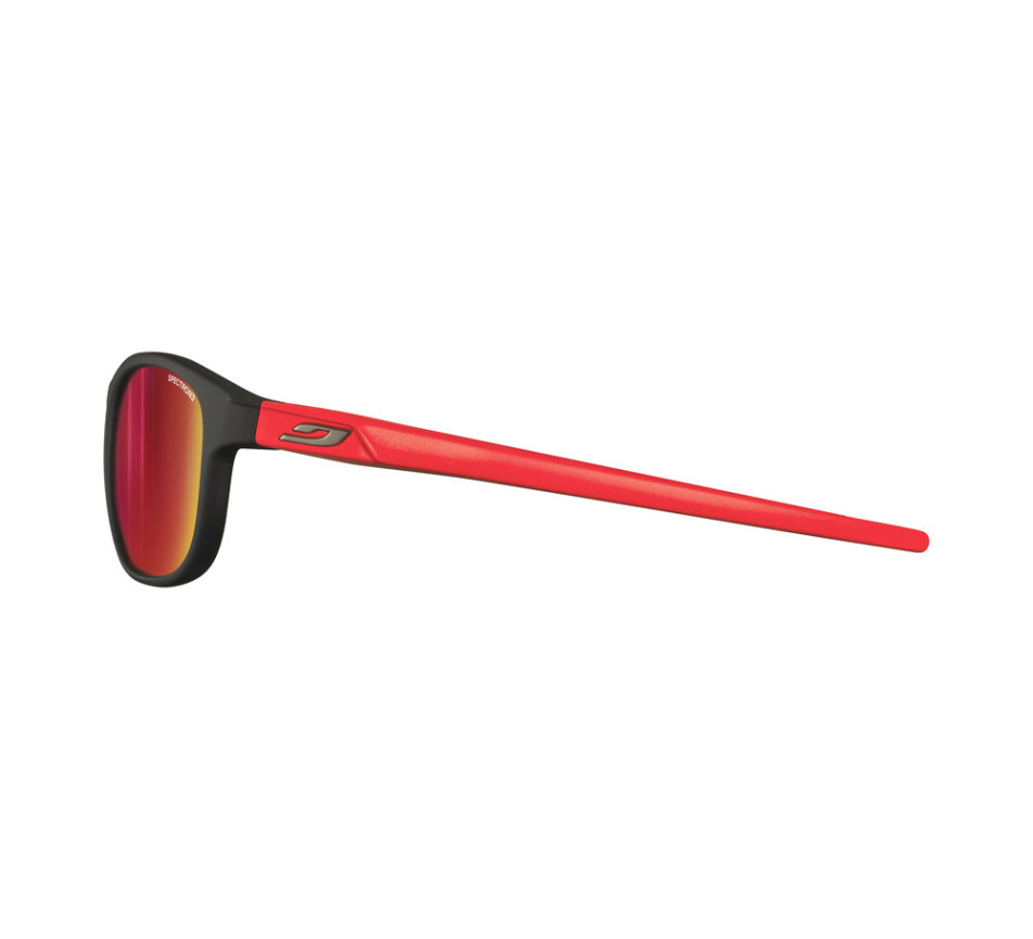 Sonnenbrillen JULBO ARCADE Schwarz / Orange – Spectron 3