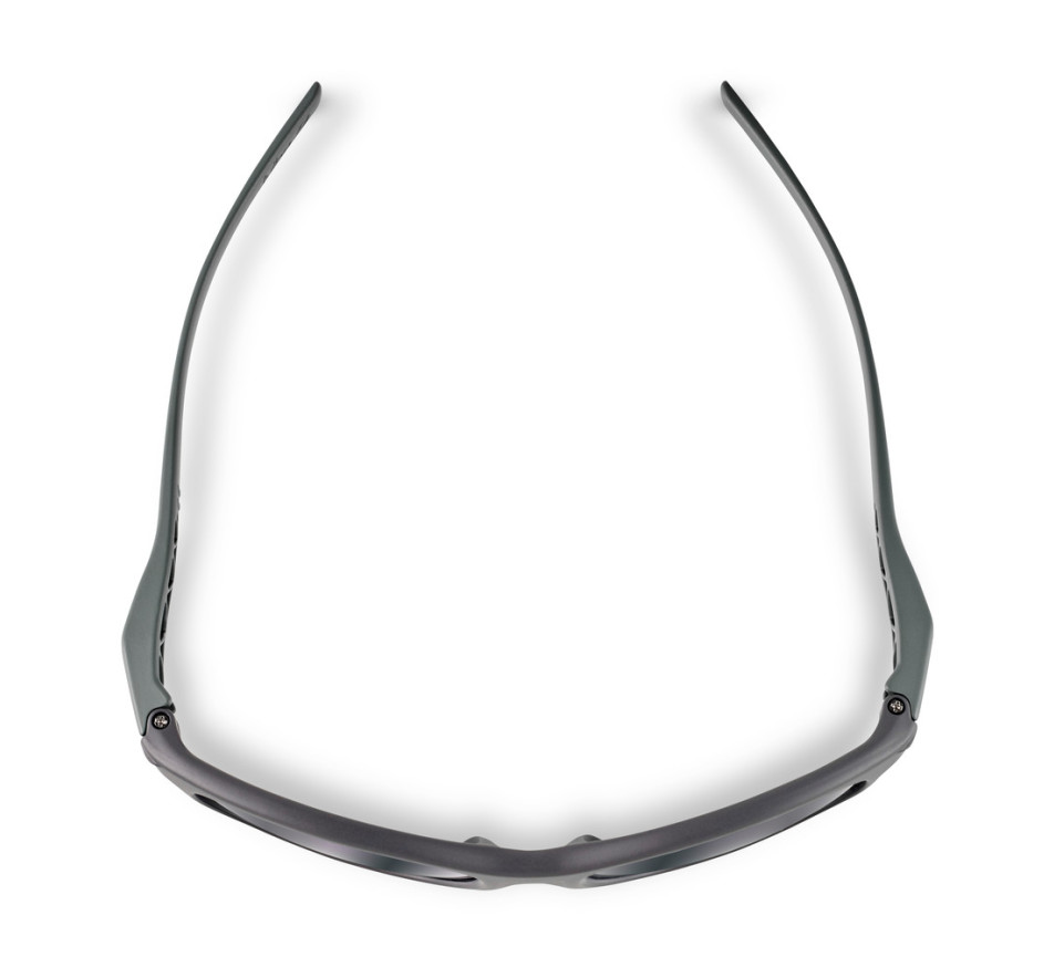 Sonnenbrillen JULBO ARCADE Schwarz / Orange – Spectron 3