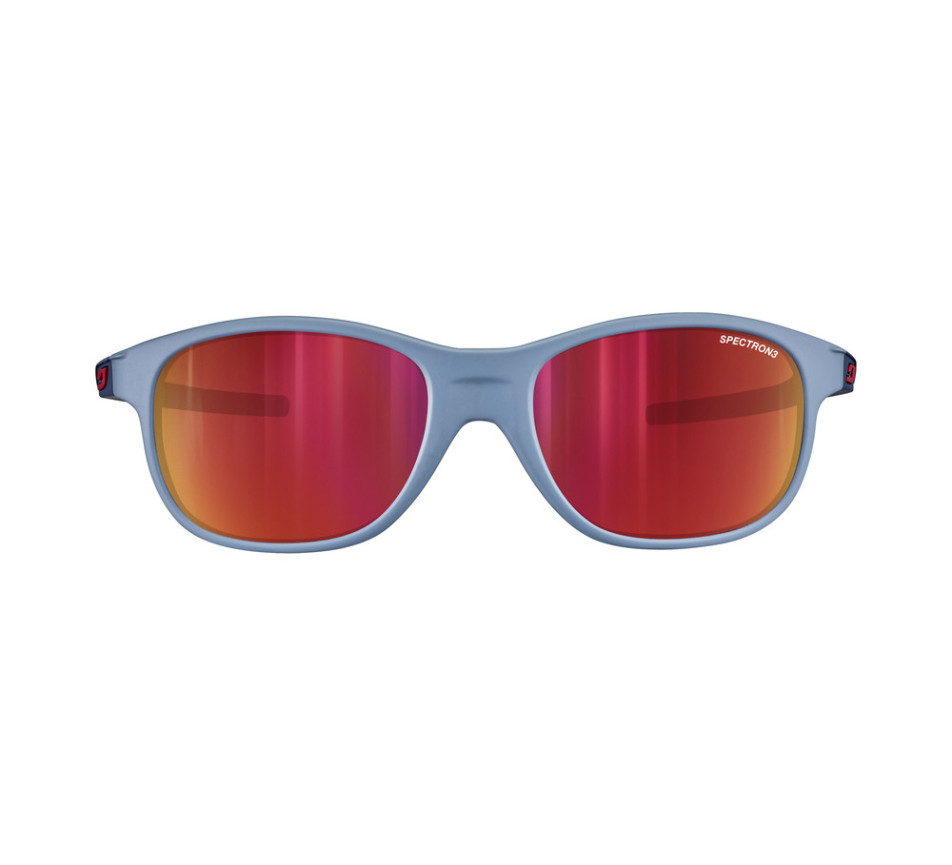 Sonnenbrillen JULBO ARCADE Bleu / Bleu Foncé - Spectron 3