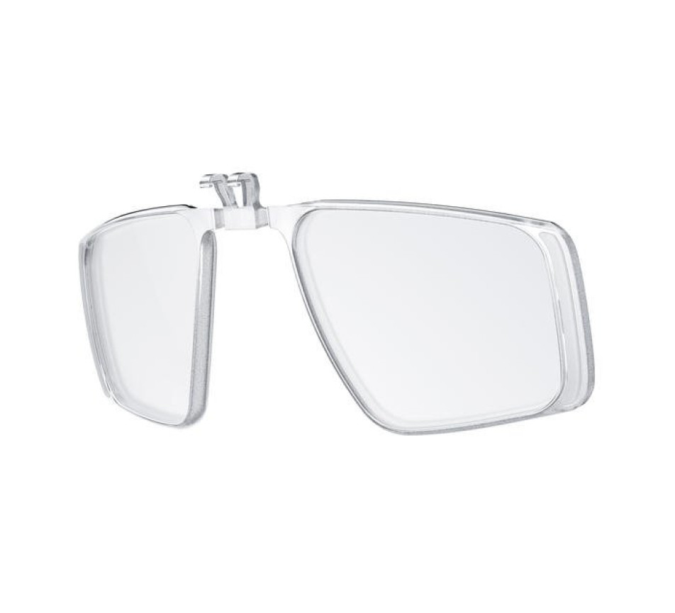 Sonnenbrillen JULBO ZYLINDRISCHER OPTIKCLIP für Zylinder