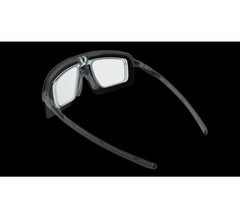 Sonnenbrillen JULBO ZYLINDRISCHER OPTIKCLIP für Zylinder