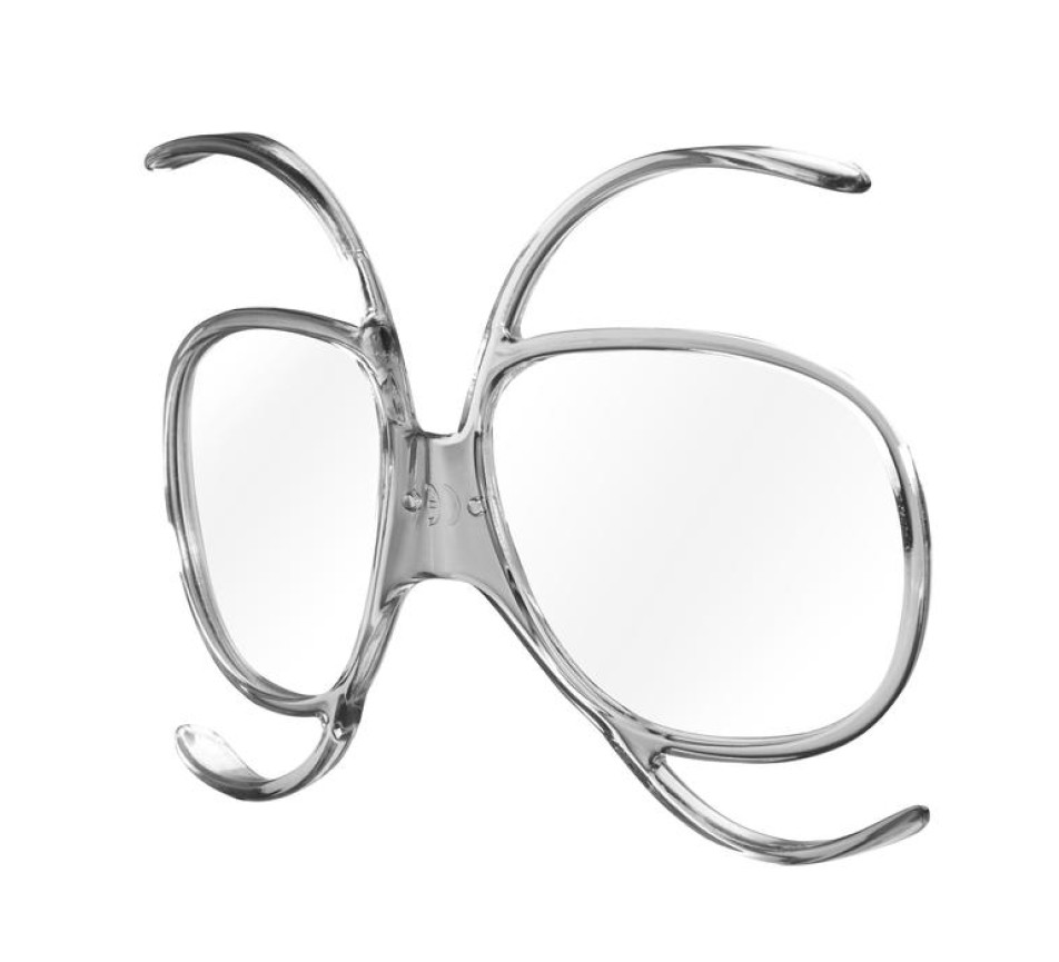 Skibrille JULBO CLIP MASKE L bis XXL