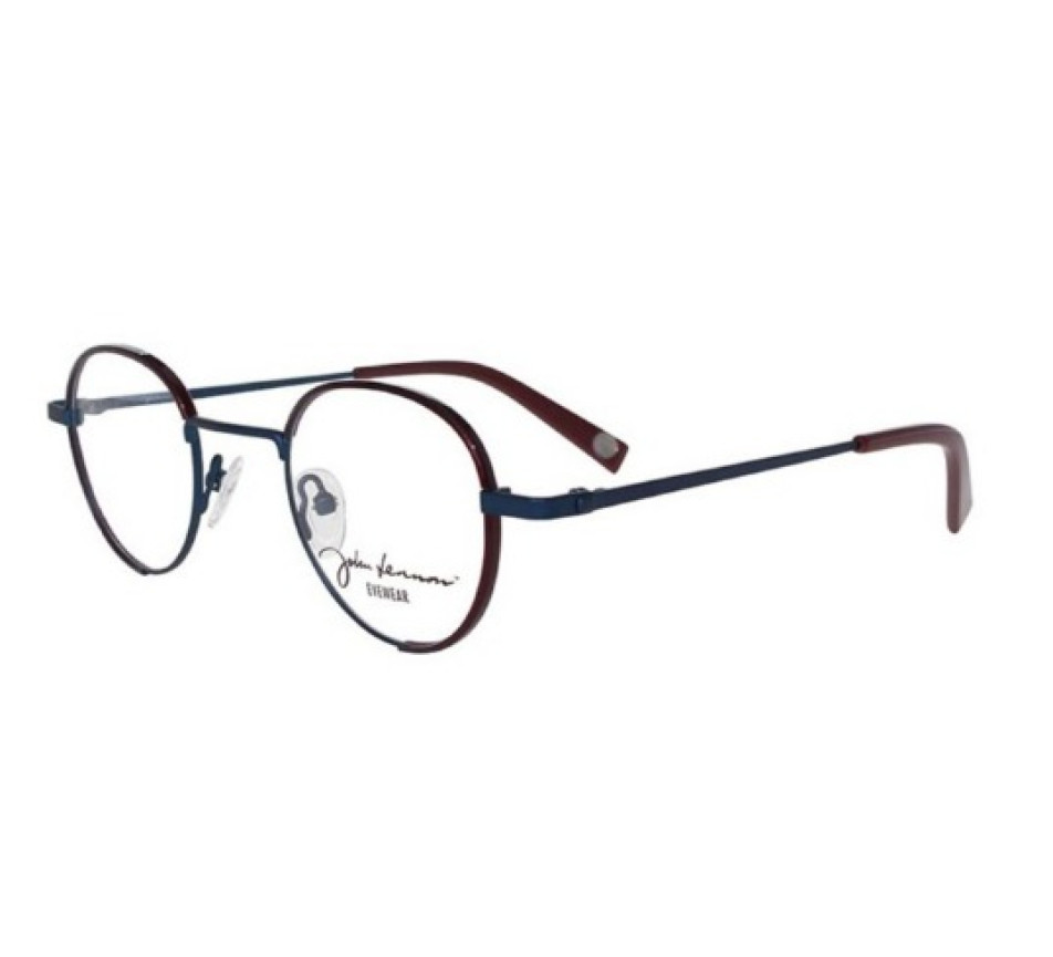 Brillen JOHN LENNON JO173-Ri-M 43/24