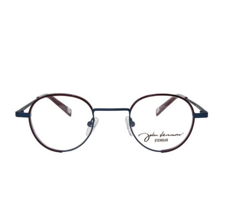 Brillen JOHN LENNON JO173-Ri-M 43/24