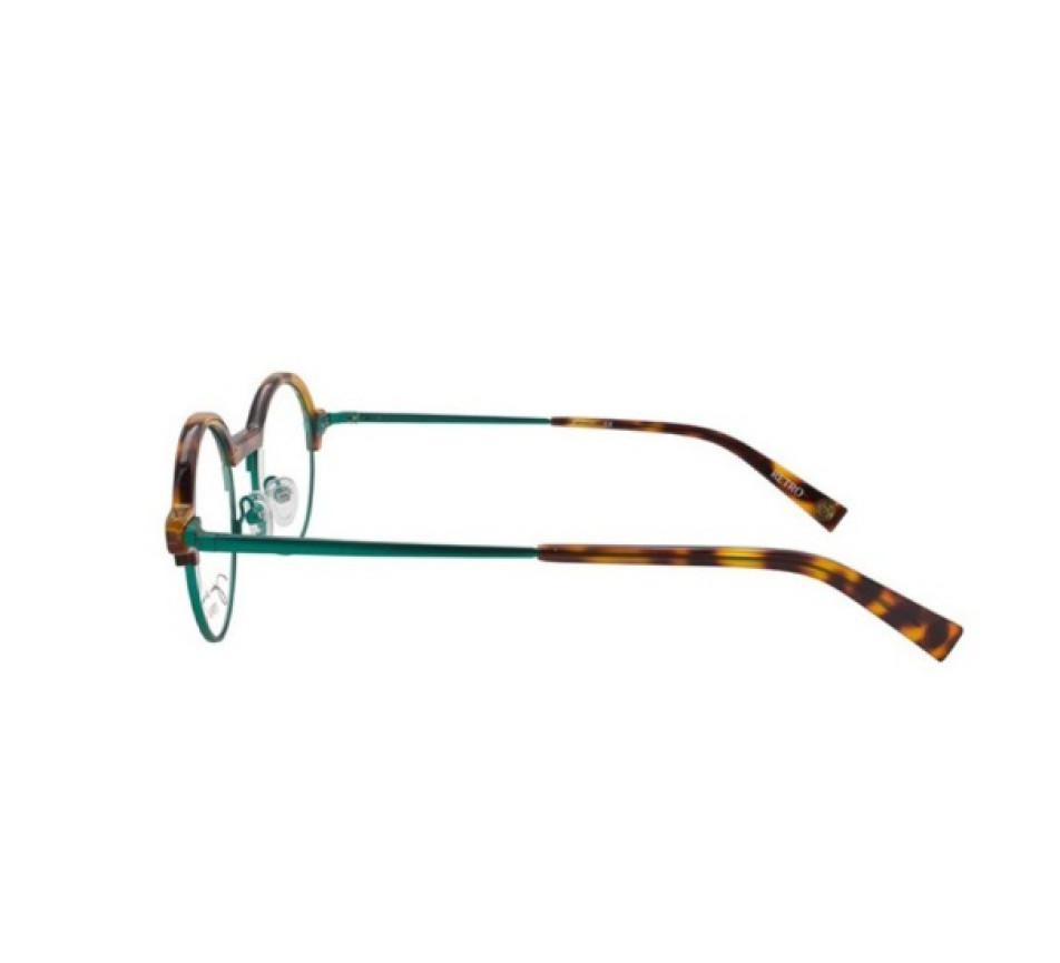 Brillen JOHN LENNON JO177-Gz-M 46/20
