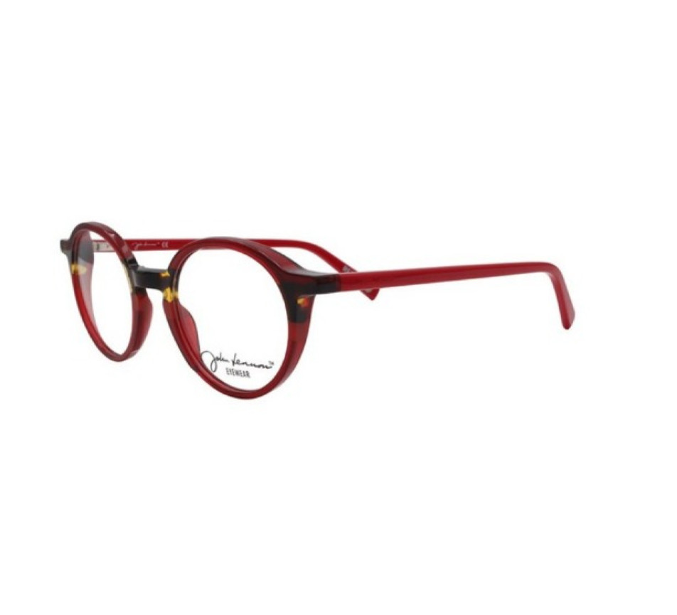 Brillen JOHN LENNON JO201-Rr-M 45/20