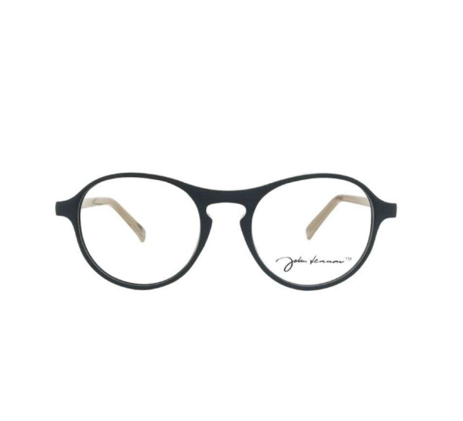 Brillen JOHN LENNON JO82-Be-M 50/18
