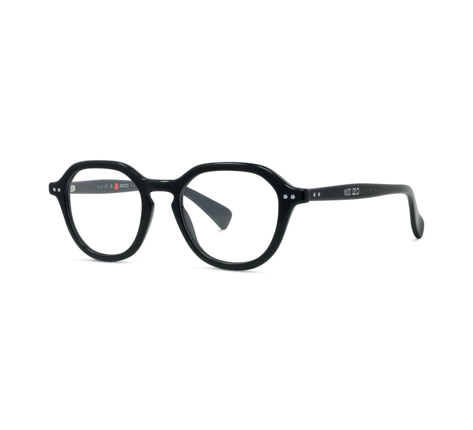 Brillen KENZO BOKE FLOWER KZ50222I 001 49/19