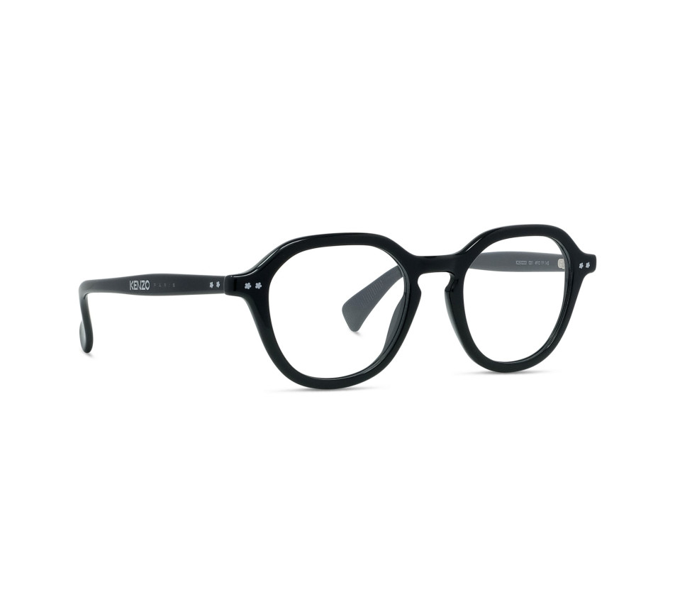 Brillen KENZO BOKE FLOWER KZ50222I 001 49/19