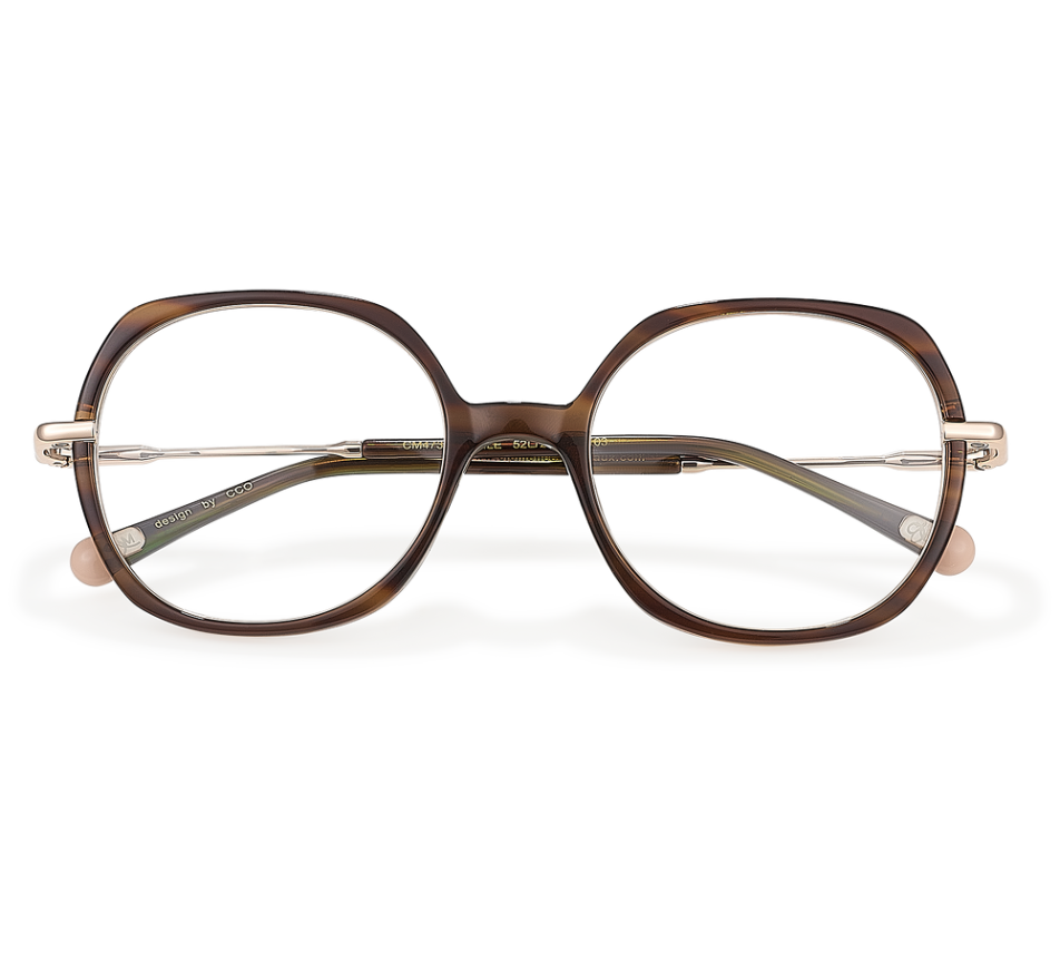 Brillen CLEMENCE & MARGAUX CM473 103 L'Etoile 52/21