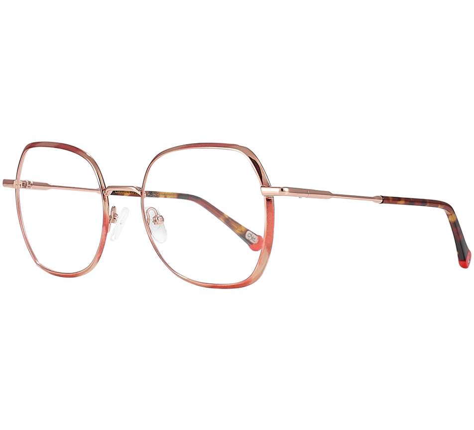 Brillen CLEMENCE & MARGAUX CM508 01E L'expressive 52/16