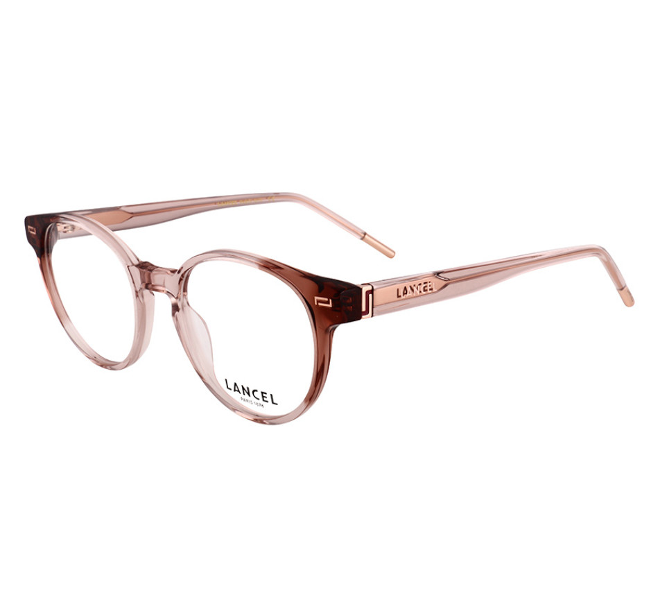 Brillen LANCEL LA90014 C03 48/19