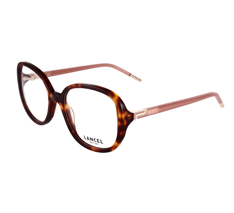 Brillen LANCEL LA90031 C02 52/18