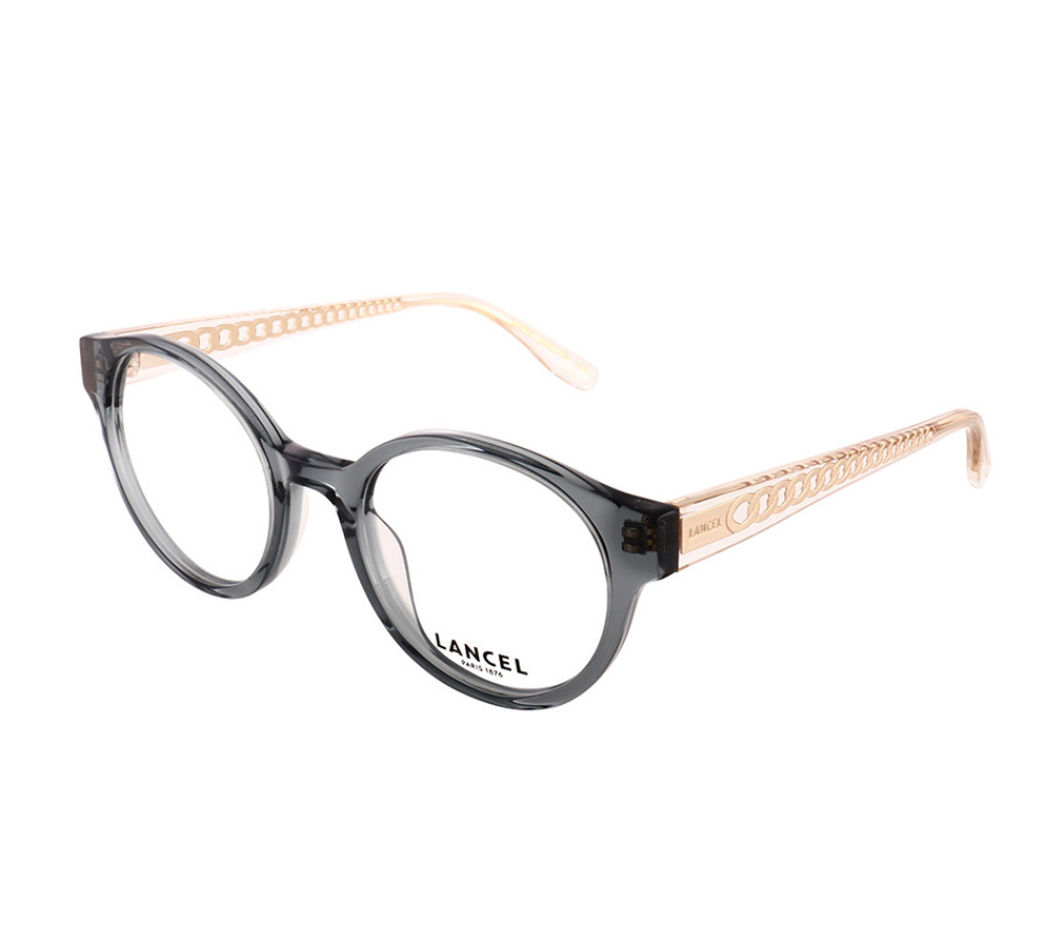 Brillen LANCEL LA90053 C03 49/20