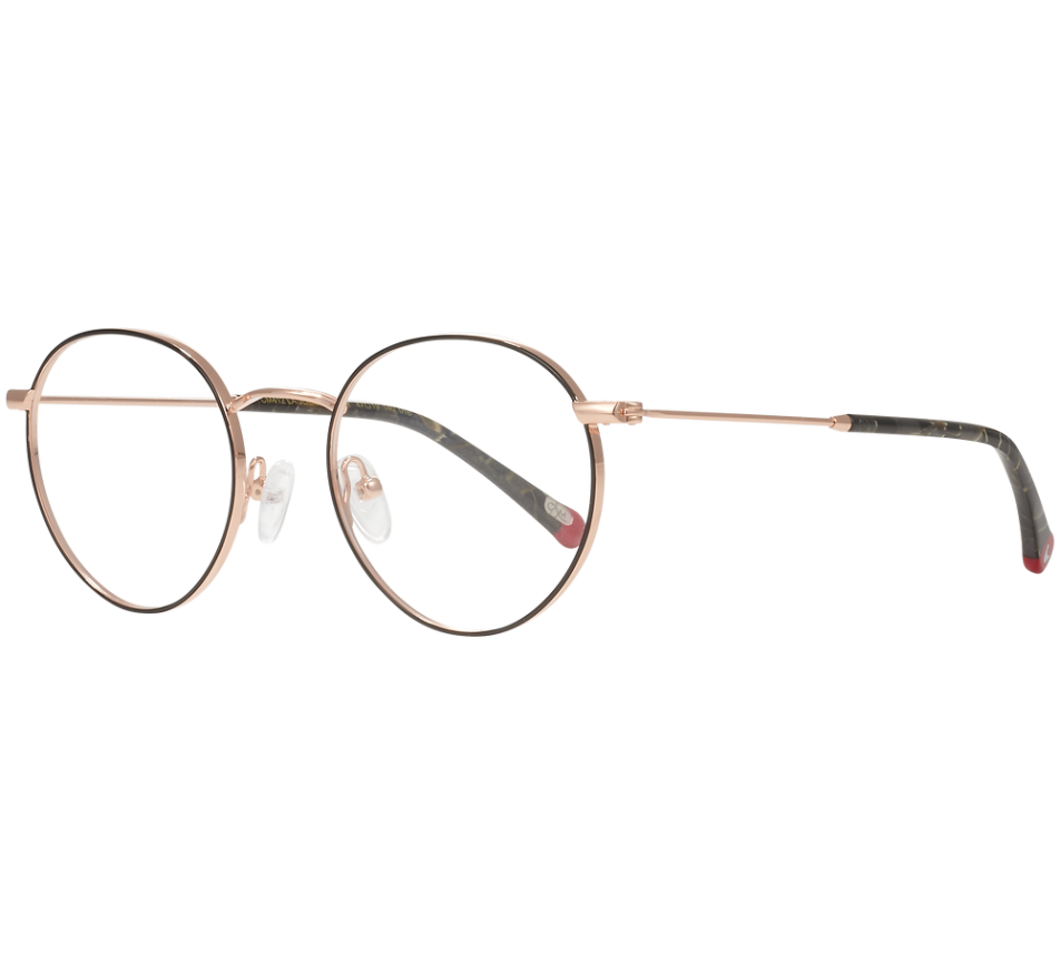Brillen CLEMENCE & MARGAUX CM412 01B - La Jolie Coeur 47/19