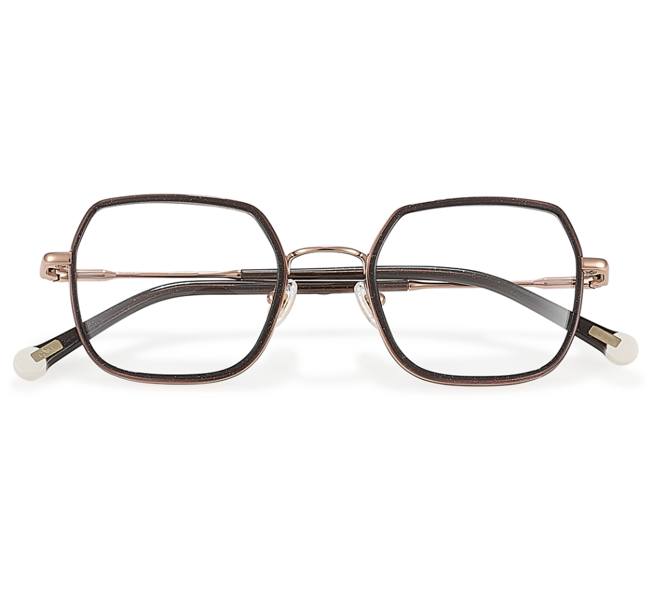Brillen CLEMENCE & MARGAUX CM434 05B - La Venitienne 49/21