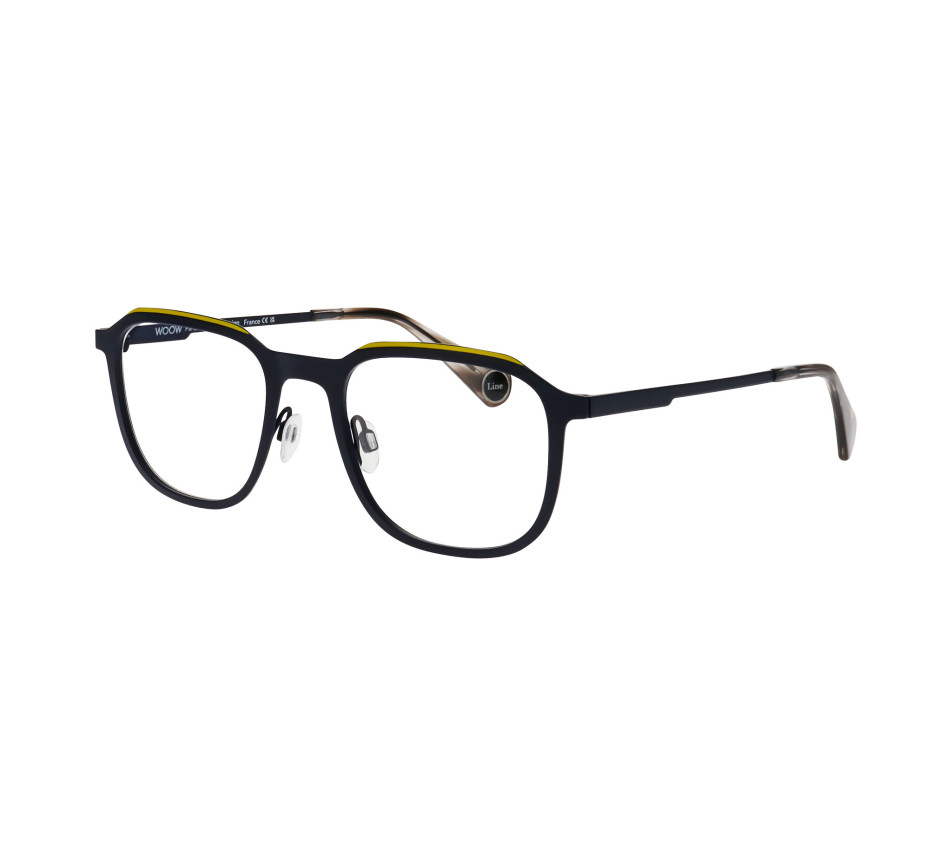 Brillen WOOW SKY LINE 2 9335 52/21