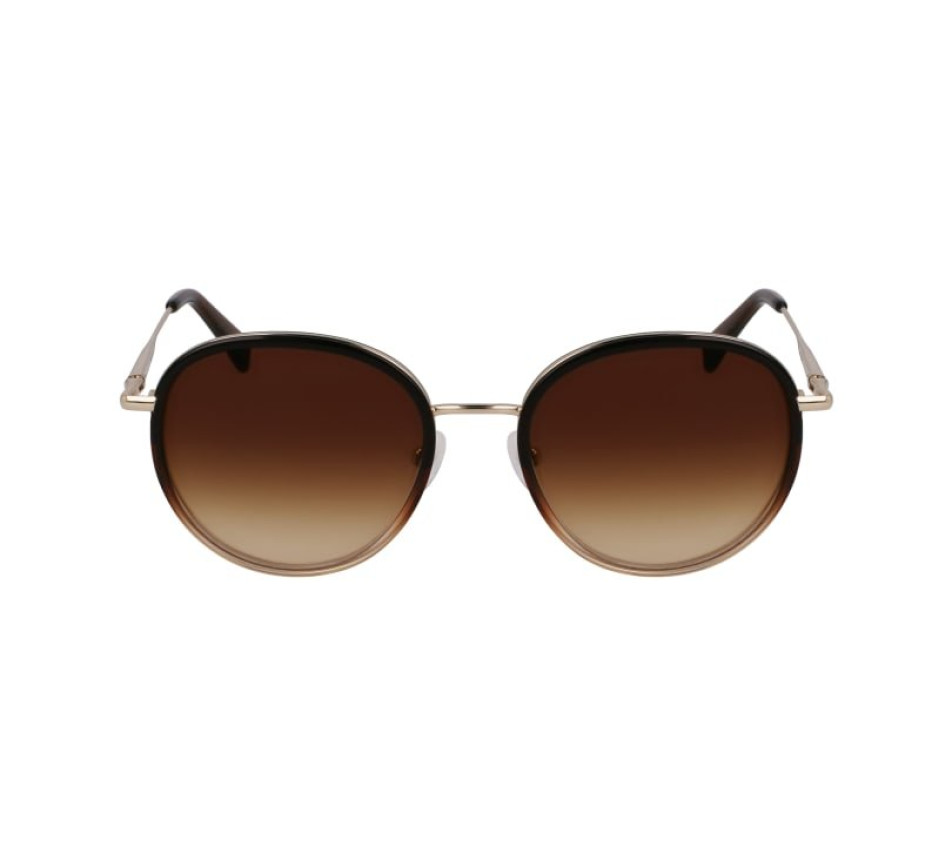 Sonnenbrillen LONGCHAMP LO176S 727 52/19