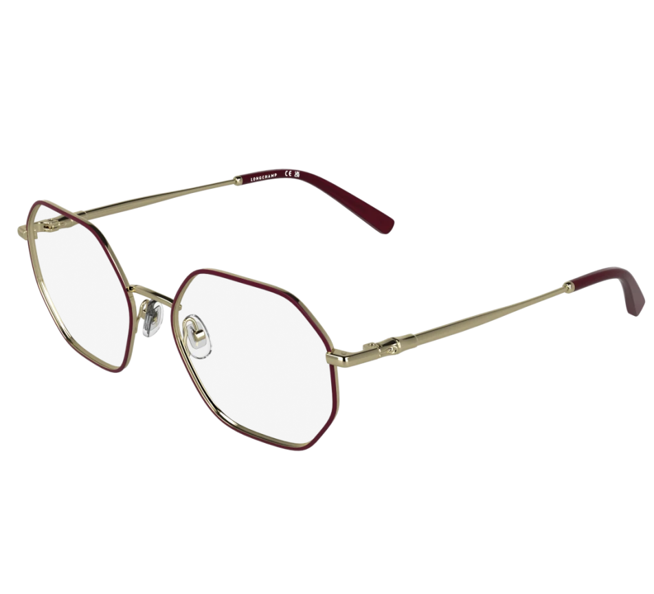 Brillen LONGCHAMP LO2186 736 54/18
