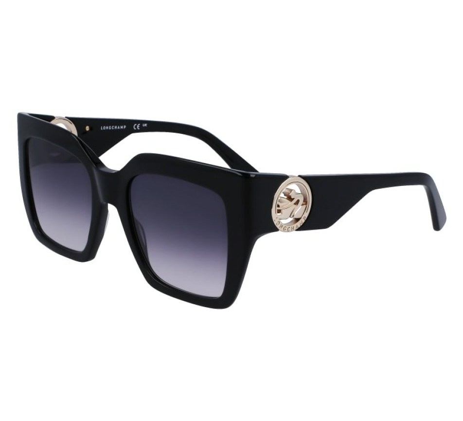 Sonnenbrillen LONGCHAMP LO734S 001 53/20