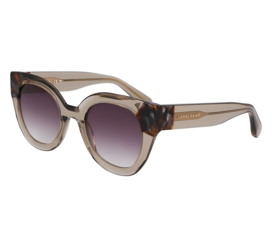 Sonnenbrillen LONGCHAMP LO750S 311 49/23