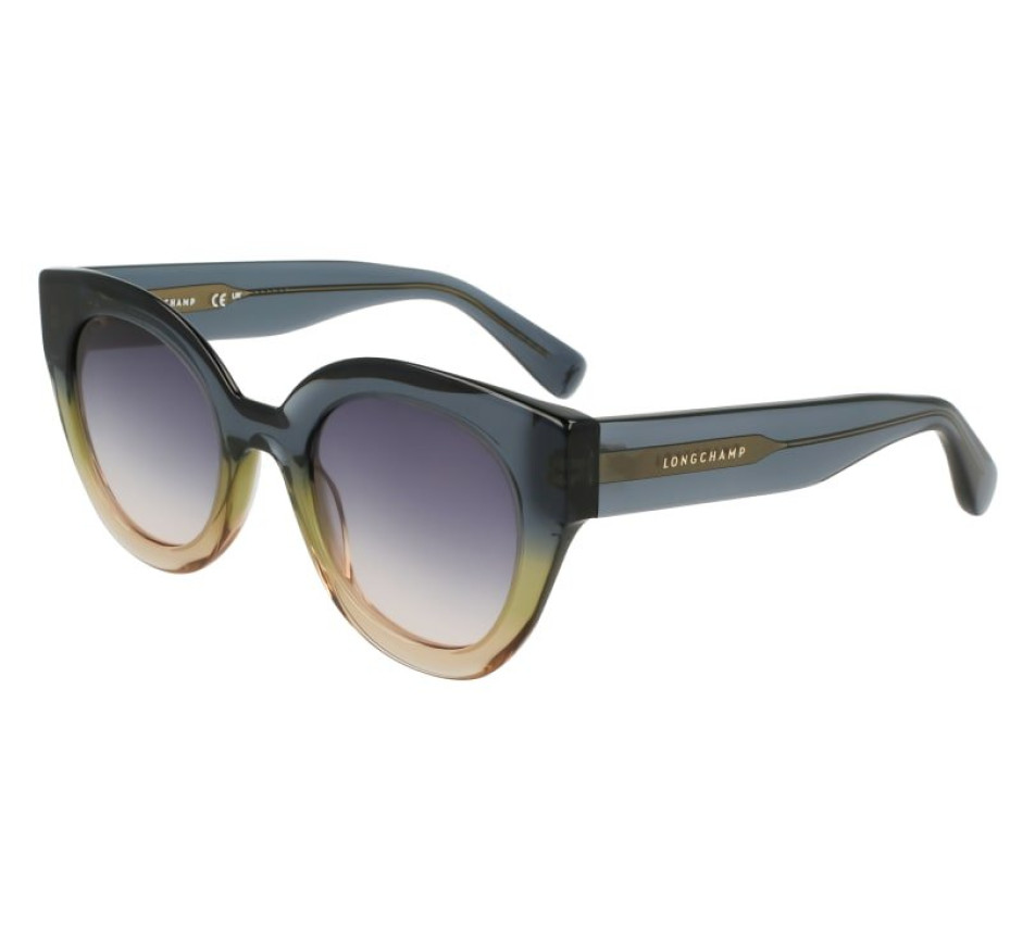 Sonnenbrillen LONGCHAMP LO750S 434 49/23