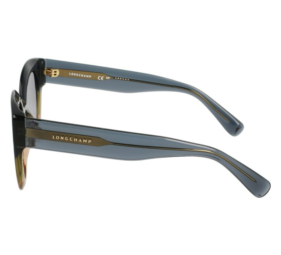 Sonnenbrillen LONGCHAMP LO750S 434 49/23