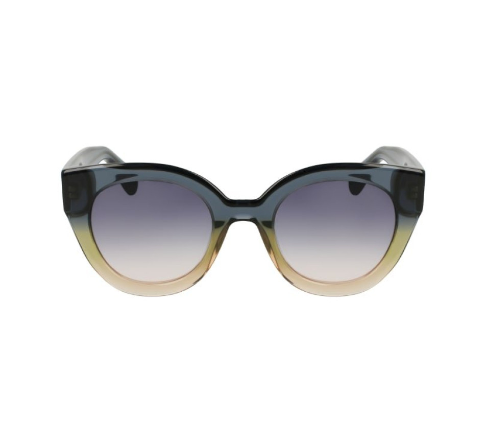 Sonnenbrillen LONGCHAMP LO750S 434 49/23