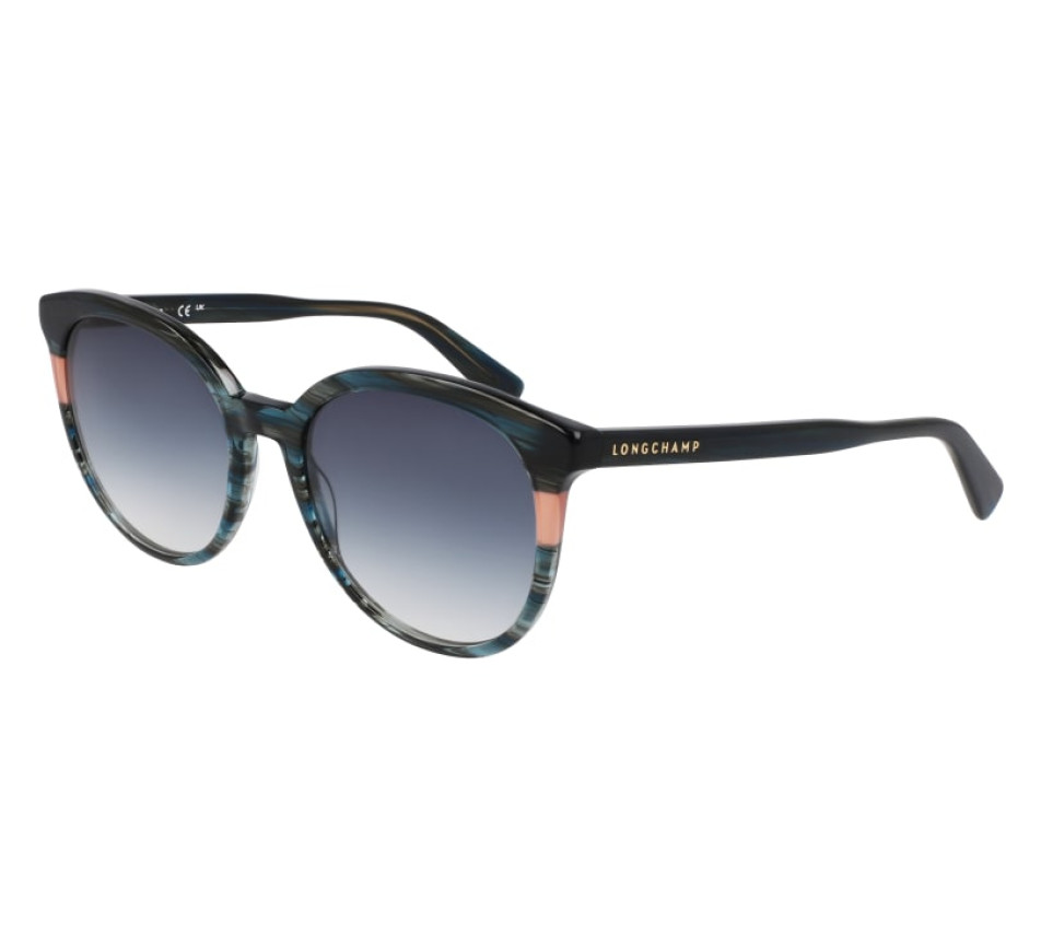 Sonnenbrillen LONGCHAMP LO752S 406 55/19