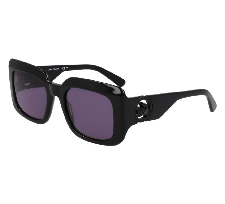 Sonnenbrillen LONGCHAMP LO753S 001 51/20