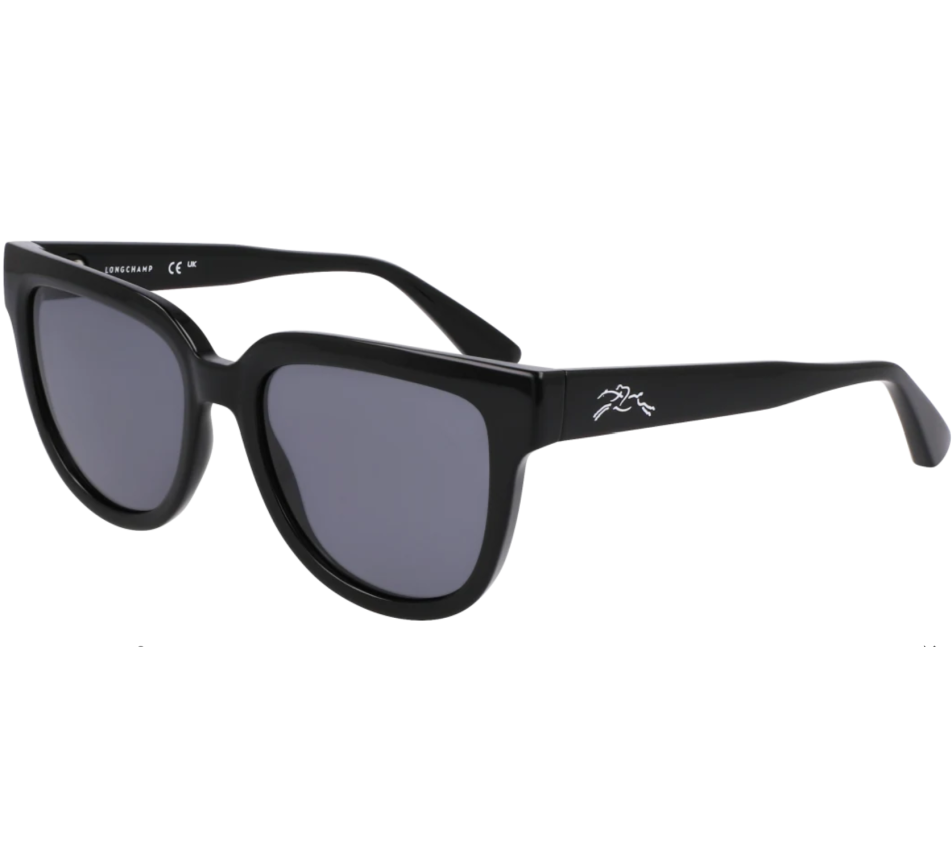 Sonnenbrillen LONGCHAMP LO755S 001 52/18