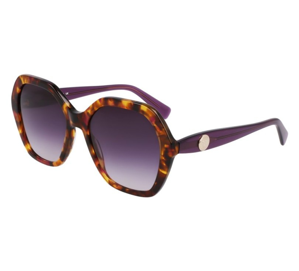 Sonnenbrillen LONGCHAMP LO759S 502 54/18