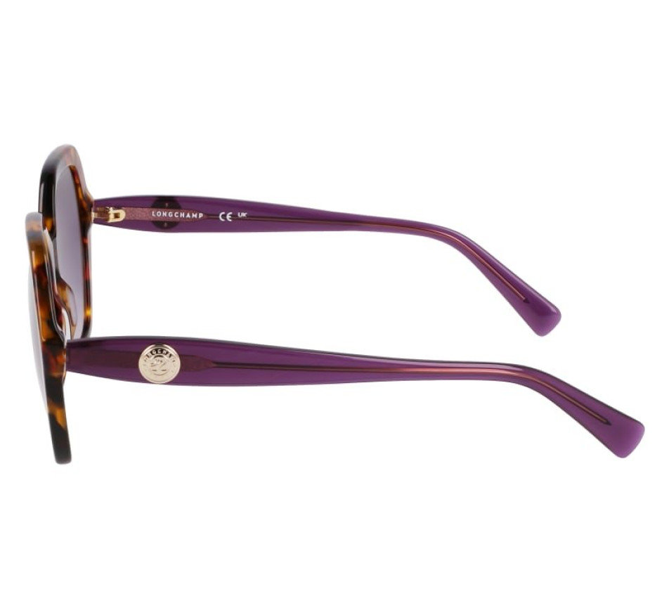 Sonnenbrillen LONGCHAMP LO759S 502 54/18
