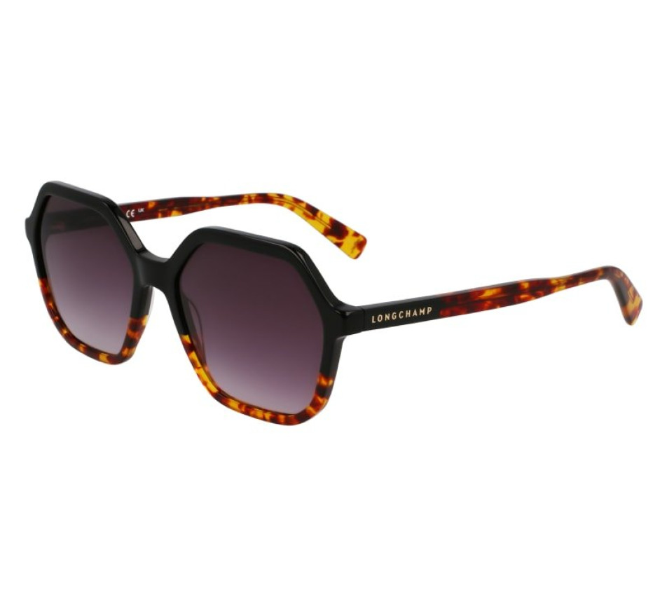 Sonnenbrillen LONGCHAMP LO760S 011 56/17