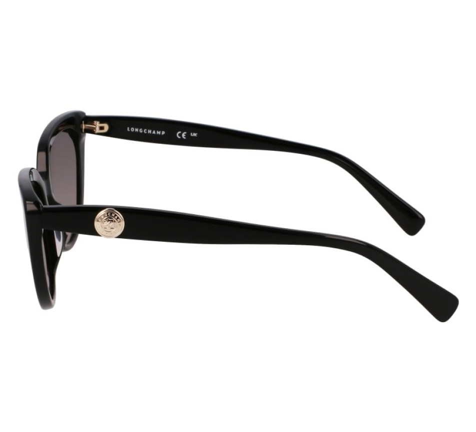 Sonnenbrillen LONGCHAMP LO766S 001 53/17