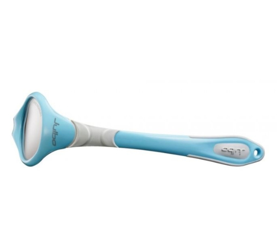 Sonnenbrillen JULBO LOOPING 1 blanc / bleu Spectron 4 baby