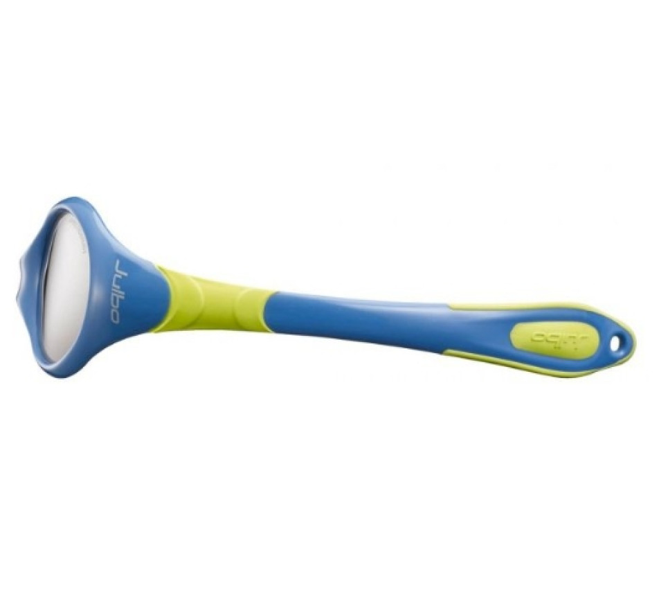 Sonnenbrillen JULBO LOOPING 2 bleu anis Spectron 4 baby