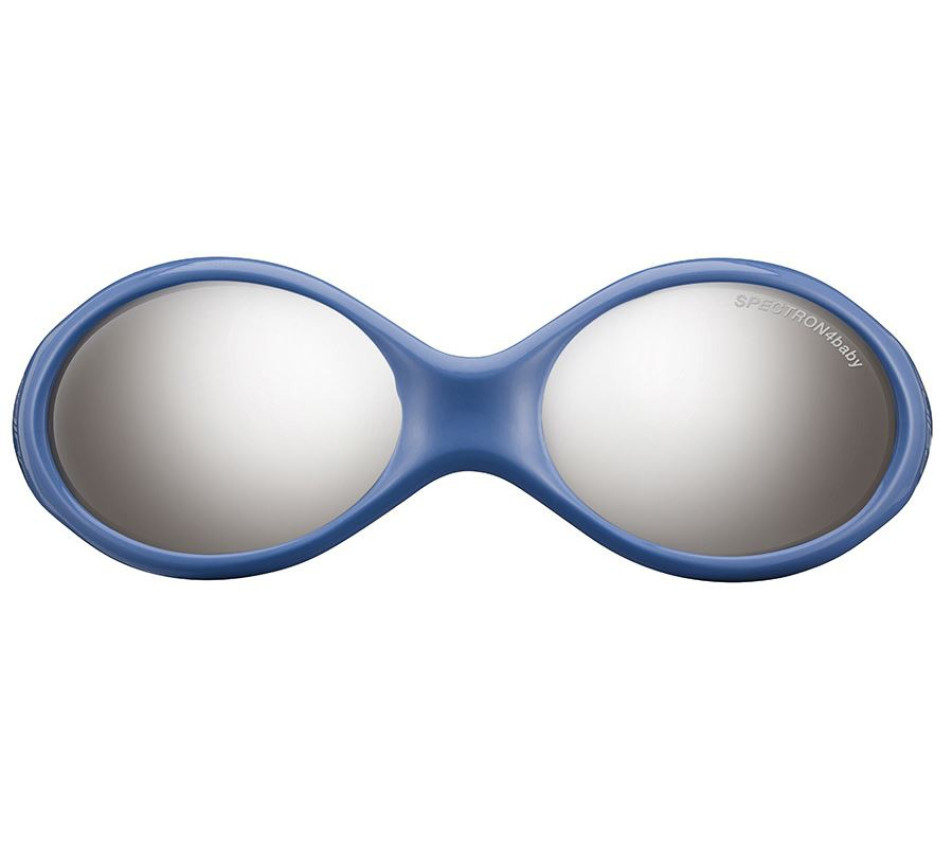 Sonnenbrillen JULBO LOOPING 2 bleu anis Spectron 4 baby