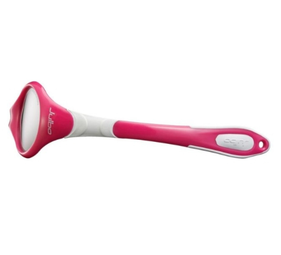 Sonnenbrillen JULBO LOOPING 2 fuchsia/gris Spectron 4 baby