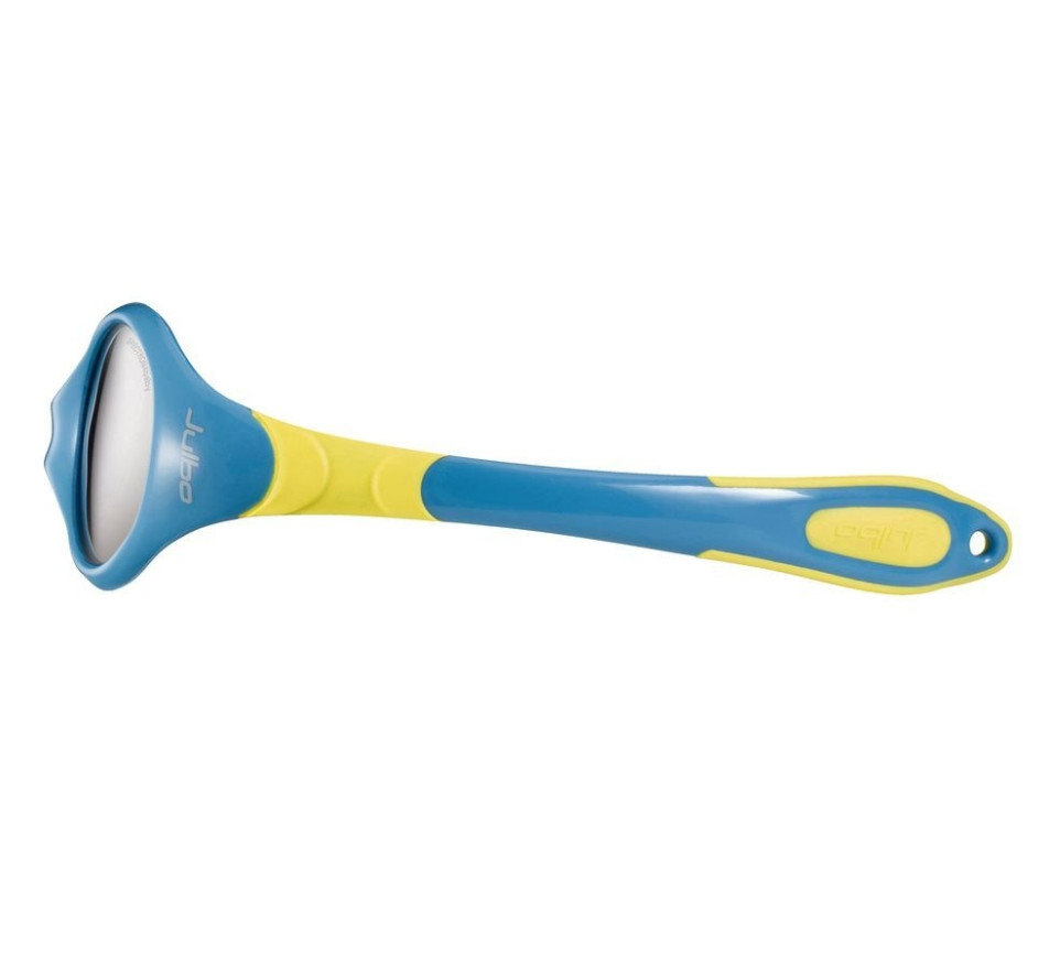 Sonnenbrillen JULBO LOOPING 3 bleu / jaune Spectron 4 baby