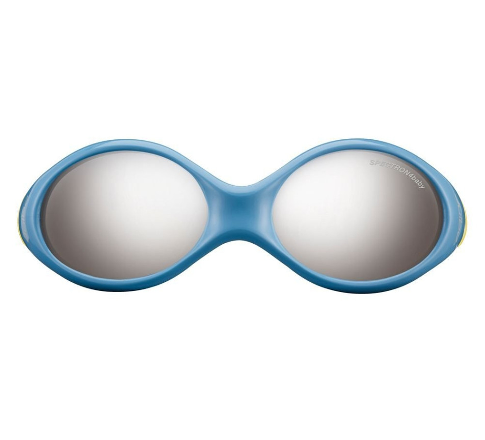Sonnenbrillen JULBO LOOPING 3 bleu / jaune Spectron 4 baby