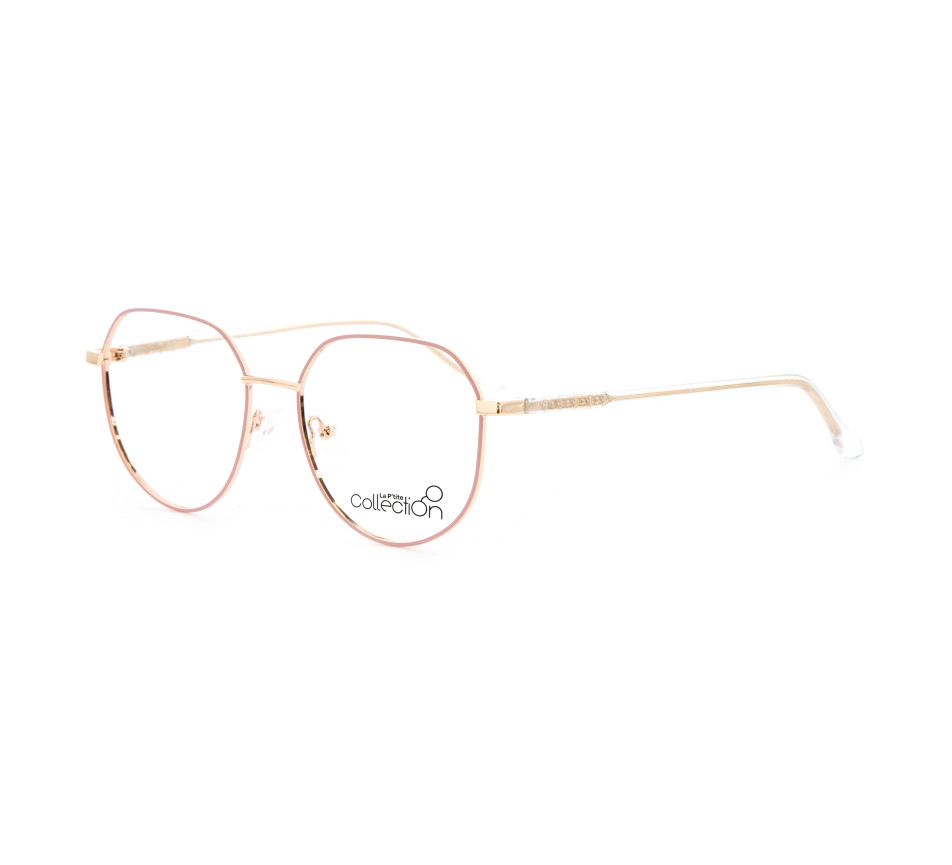 Brillen LA P'TITE COLLECTION ULPC074 C1 52/17