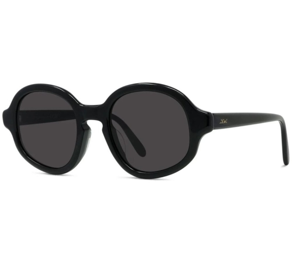 Sonnenbrillen LOEWE SLIM LW40184U 01A 50/21