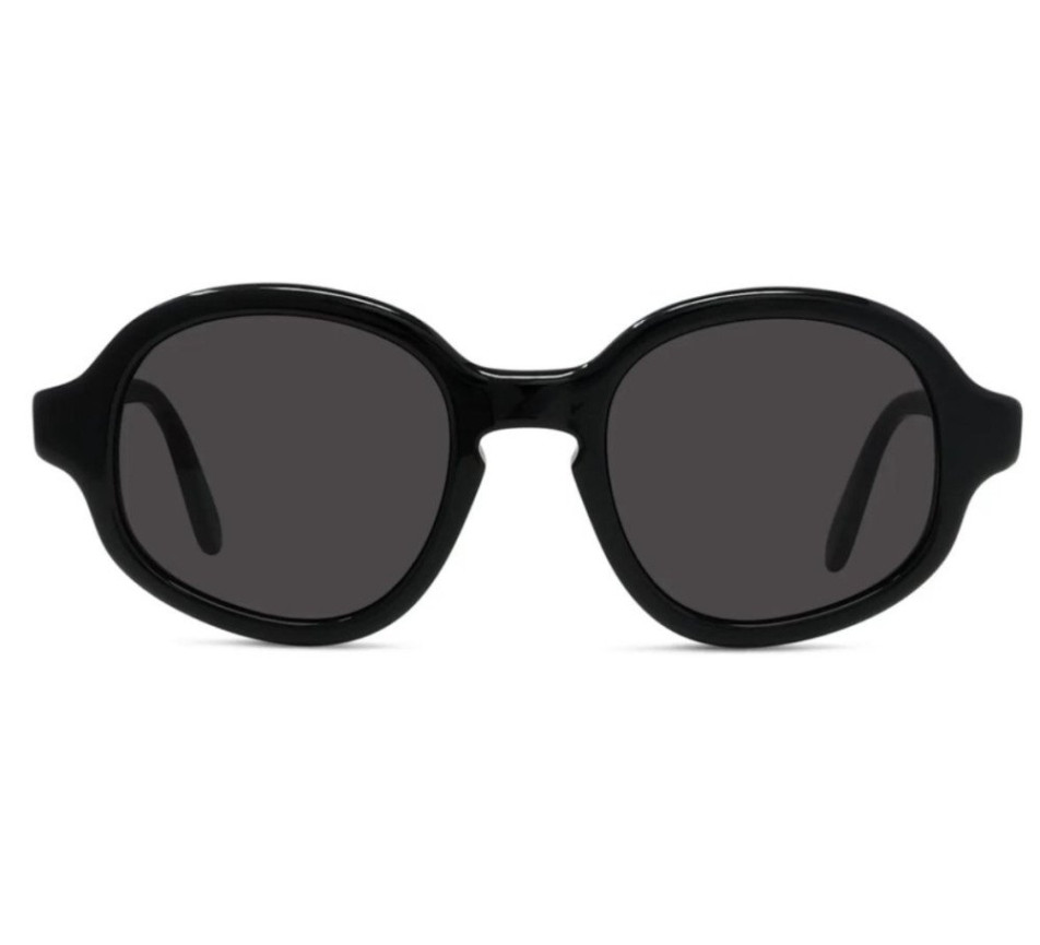 Sonnenbrillen LOEWE SLIM LW40184U 01A 50/21