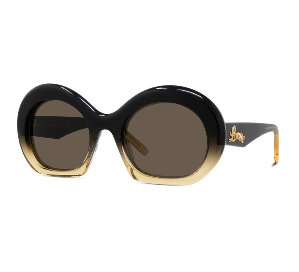 Sonnenbrillen LOEWE CURVY LW40077I 50E 54/21