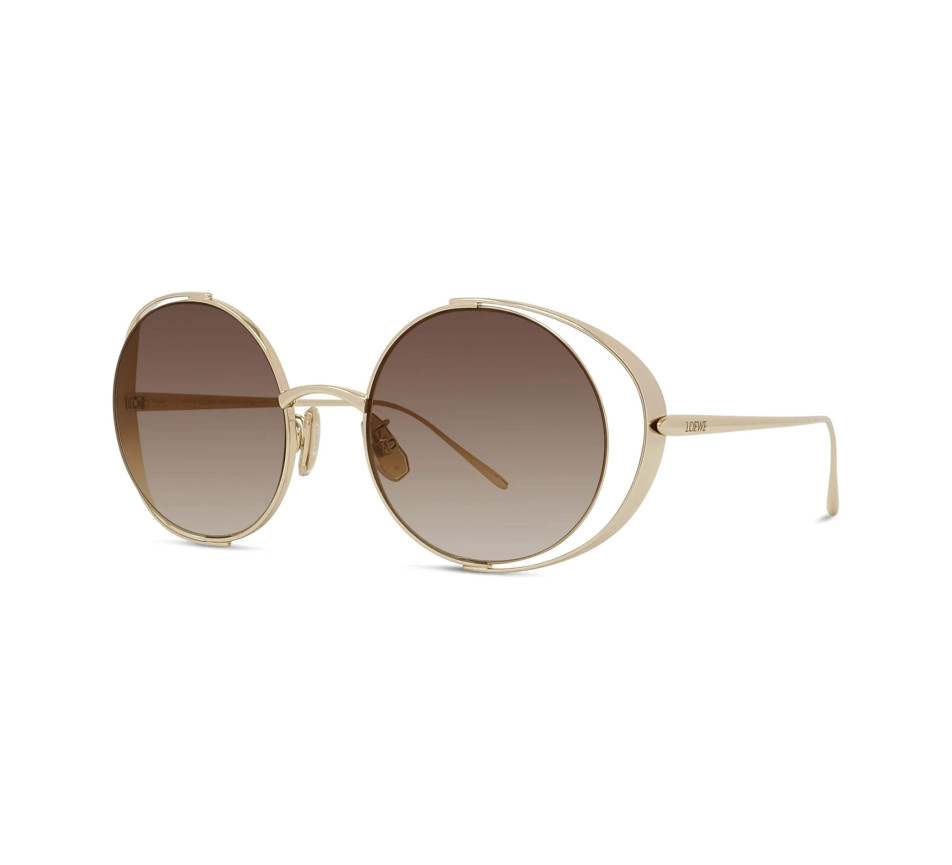 Sonnenbrillen LOEWE SIGNATURE LW40149U 32F 54/21